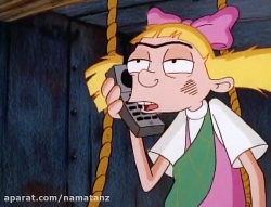 انیمیشن آرنولد فصل 3 قسمت 1 - hey arnold